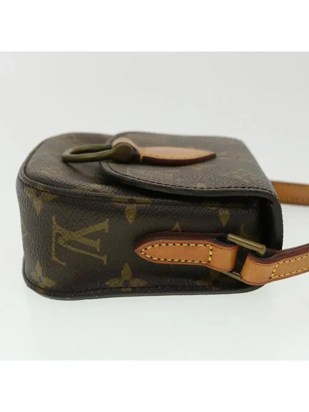 Louis Vuitton Bebe Saint Cloud Shoulder #344070L64B